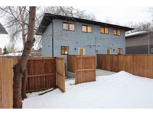 3006 15 Avenue Sw, Calgary, AB - Outdoor With Exterior