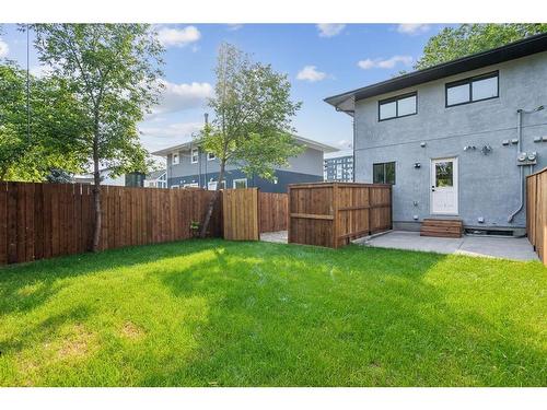 3006 15 Avenue Sw, Calgary, AB - Outdoor