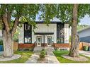 3006 15 Avenue Sw, Calgary, AB  - Outdoor With Facade 