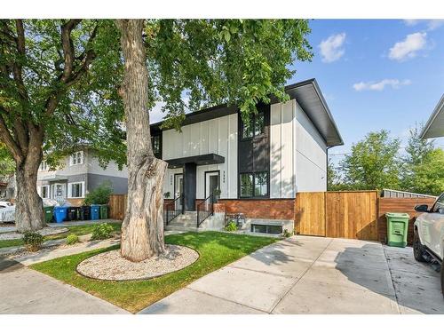 3006 15 Avenue Sw, Calgary, AB - Outdoor