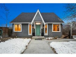 1918 17 Avenue SW Calgary, AB T2T 0E8