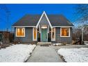 1918 17 Avenue Sw, Calgary, AB  - Outdoor With Facade 