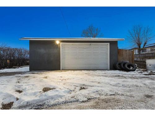 1918 17 Avenue Sw, Calgary, AB - Outdoor With Exterior