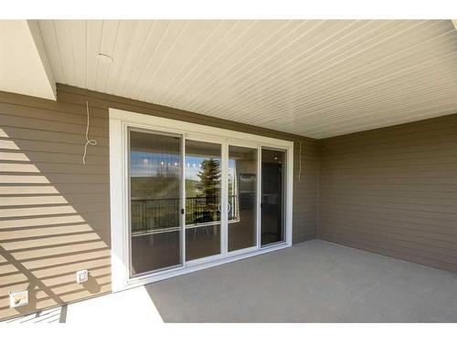 127 Winding River Rise, Rural Rocky View County, AB - Outdoor With Deck Patio Veranda With Exterior