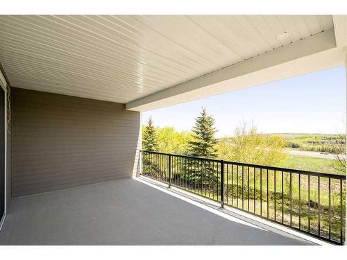 127 Winding River Rise, Rural Rocky View County, AB - Outdoor With Exterior