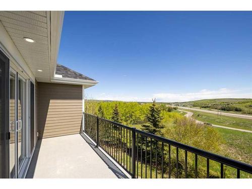 127 Winding River Rise, Rural Rocky View County, AB - Outdoor With View With Exterior