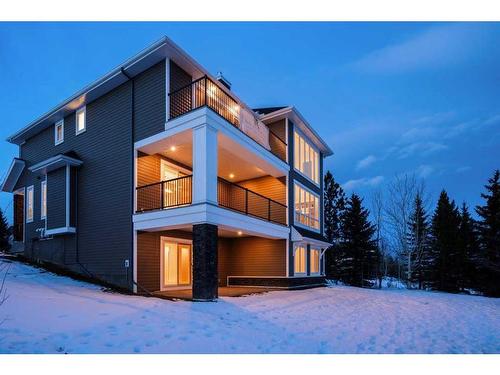 127 Winding River Rise, Rural Rocky View County, AB - Outdoor