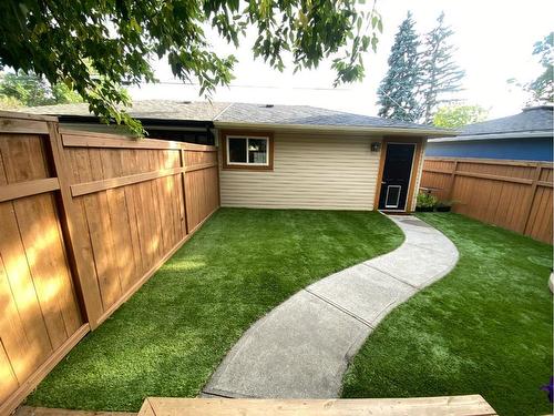 917 19 Avenue Nw, Calgary, AB - Outdoor