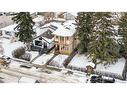 917 19 Avenue Nw, Calgary, AB  - Outdoor 