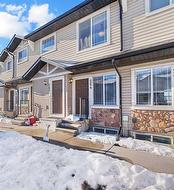 262 Saddlebrook Point NE Calgary, AB T3J 0G5