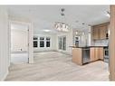 3112-11 Mahogany Row Se, Calgary, AB  - Indoor Photo Showing Kitchen 