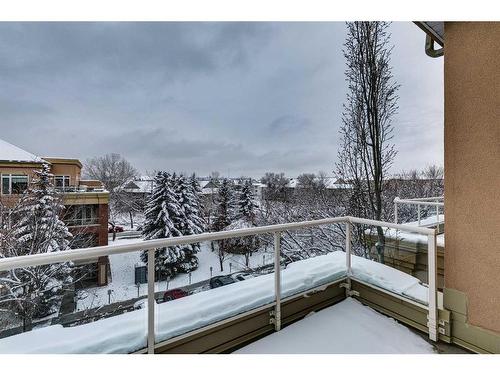 1407-24 Hemlock Crescent Sw, Calgary, AB - Outdoor