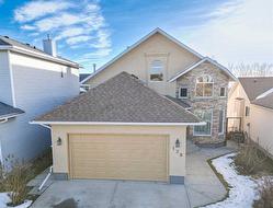 139 Arbour Wood Close NW Calgary, AB T3G 4B3