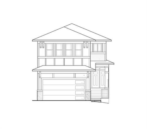 237 Homestead Crescent Ne, Calgary, AB - Other