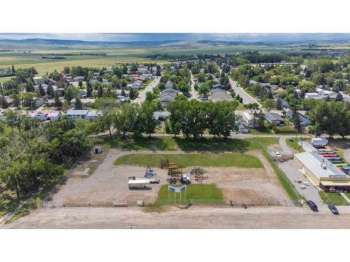 2605 21 Avenue, Nanton, AB 