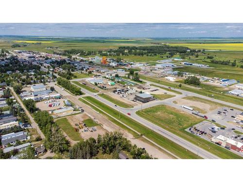 2605 21 Avenue, Nanton, AB 