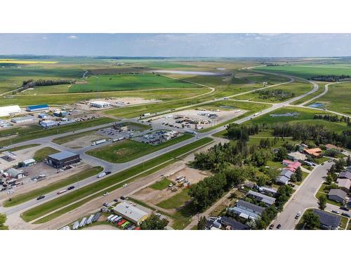 2605 21 Avenue, Nanton, AB 