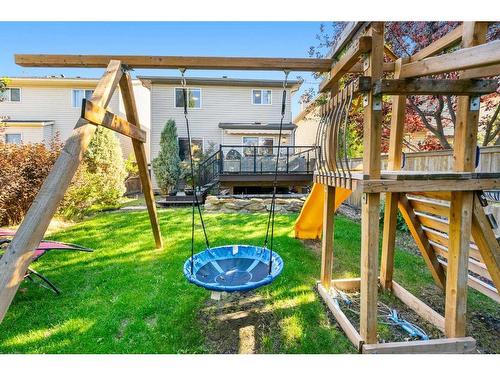 209 Tuscany Ravine Road Nw, Calgary, AB - Outdoor With Deck Patio Veranda