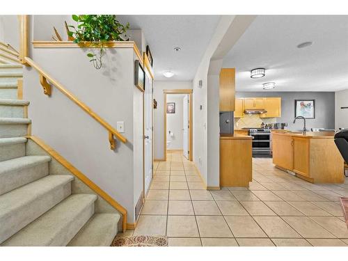 209 Tuscany Ravine Road Nw, Calgary, AB - Indoor Photo Showing Other Room