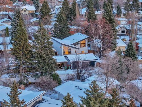 4807 Claret Street Nw, Calgary, AB - Outdoor With Deck Patio Veranda