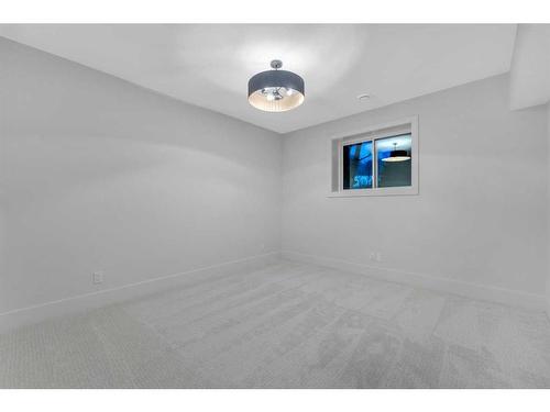 4807 Claret Street Nw, Calgary, AB - Indoor Photo Showing Other Room