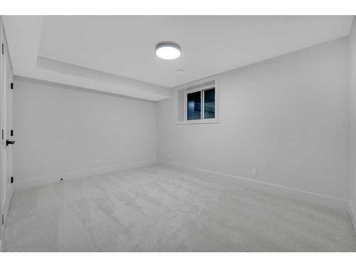 4807 Claret Street Nw, Calgary, AB - Indoor Photo Showing Other Room