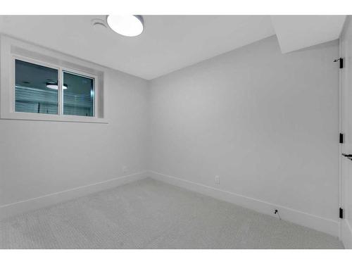 4807 Claret Street Nw, Calgary, AB - Indoor Photo Showing Other Room