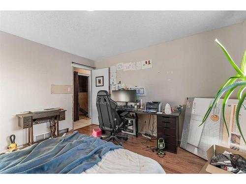 3644 Dover Ridge Drive Se, Calgary, AB - Indoor