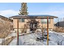 3644 Dover Ridge Drive Se, Calgary, AB  - Outdoor 