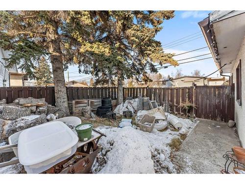 3644 Dover Ridge Drive Se, Calgary, AB - Outdoor