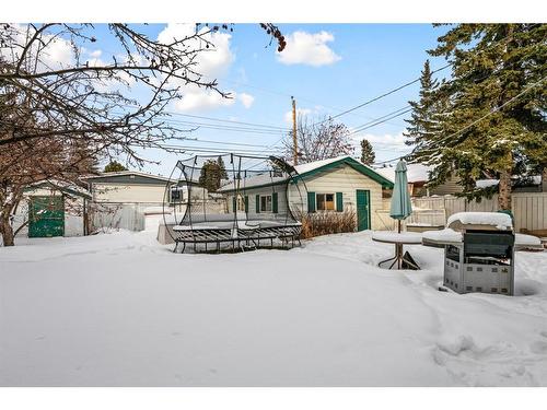 1132 Lake Sylvan Place Se, Calgary, AB - Outdoor