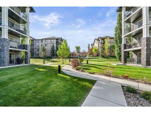 2316-175 Panatella Hill Nw, Calgary, AB - Outdoor With Balcony