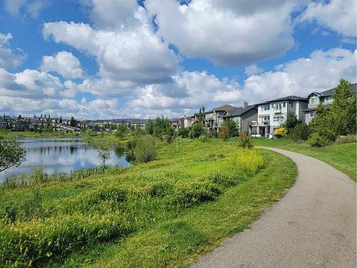 2316-175 Panatella Hill Nw, Calgary, AB - Outdoor With View