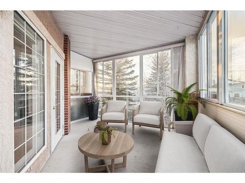 124-223 Tuscany Springs Boulevard Nw, Calgary, AB -  With Exterior