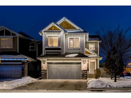 51 Auburn Glen Heights Se, Calgary, AB - Outdoor