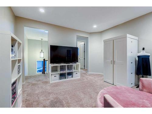 51 Auburn Glen Heights Se, Calgary, AB - Indoor