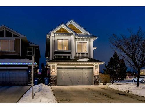 51 Auburn Glen Heights Se, Calgary, AB - Outdoor