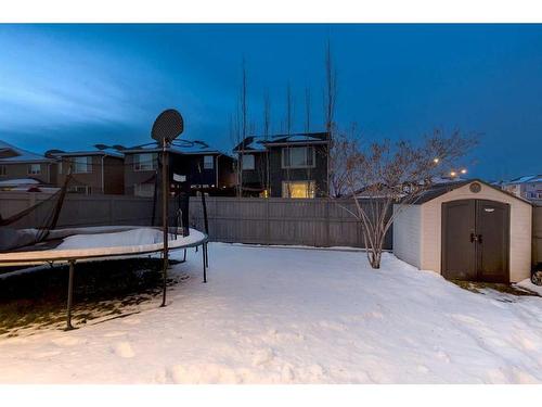 51 Auburn Glen Heights Se, Calgary, AB - Outdoor