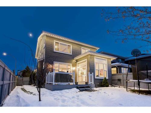 51 Auburn Glen Heights Se, Calgary, AB - Outdoor