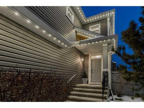 51 Auburn Glen Heights Se, Calgary, AB - Outdoor