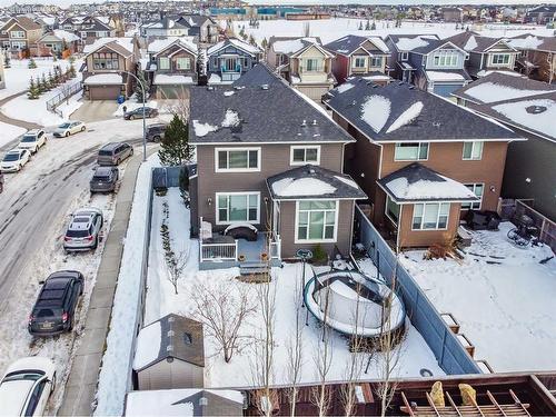 51 Auburn Glen Heights Se, Calgary, AB - Outdoor With Facade