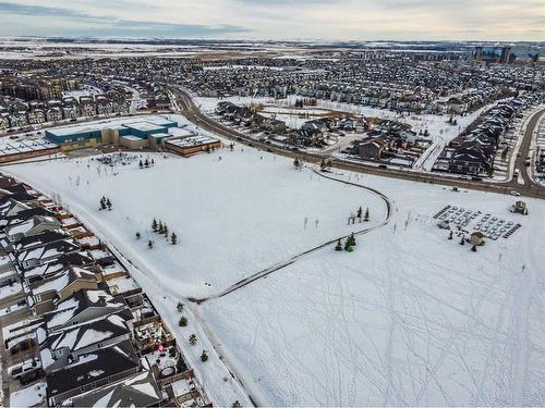 51 Auburn Glen Heights Se, Calgary, AB - Outdoor With View