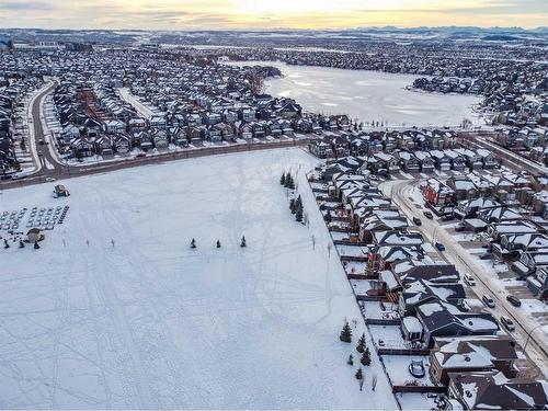 51 Auburn Glen Heights Se, Calgary, AB - Outdoor With View