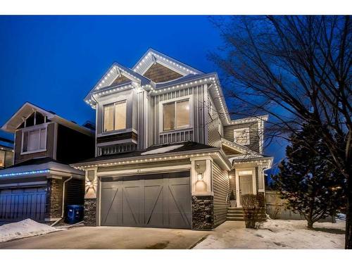 51 Auburn Glen Heights Se, Calgary, AB - Outdoor