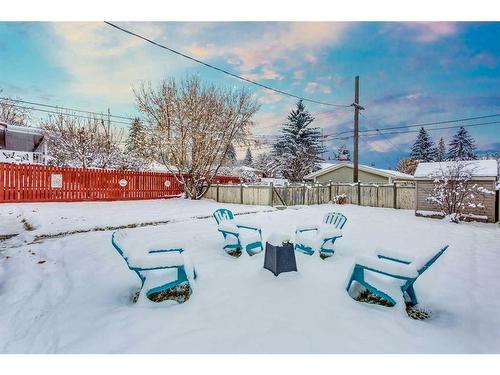 2004 52 Street Nw, Calgary, AB - Outdoor With View