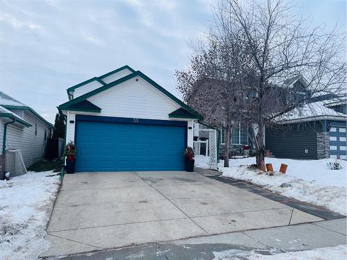 55 Somercrest Close Sw, Calgary, AB - Outdoor