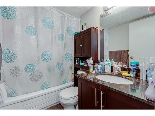 211-4455A Greenview Drive Ne, Calgary, AB - Indoor Photo Showing Bathroom