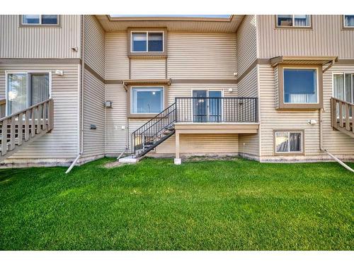 703-720 Willowbrook Road Nw, Airdrie, AB - Outdoor With Exterior