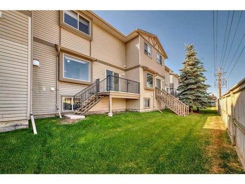 703-720 Willowbrook Road Nw, Airdrie, AB - Outdoor With Exterior