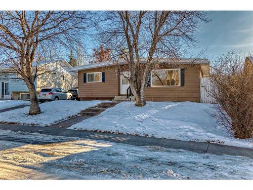 35 Lake Sylvan Close Se, Calgary, AB - Outdoor